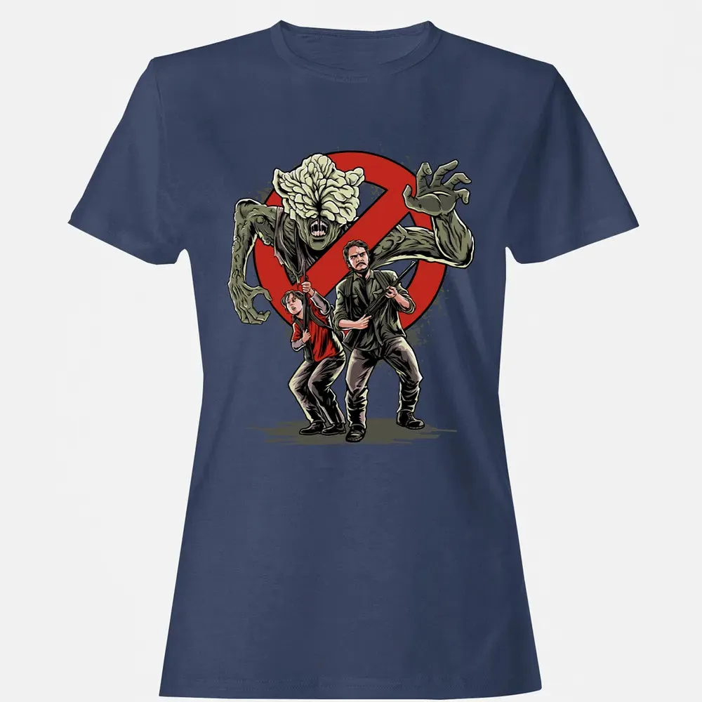 Clickerbuster Women's T-shirt - 10