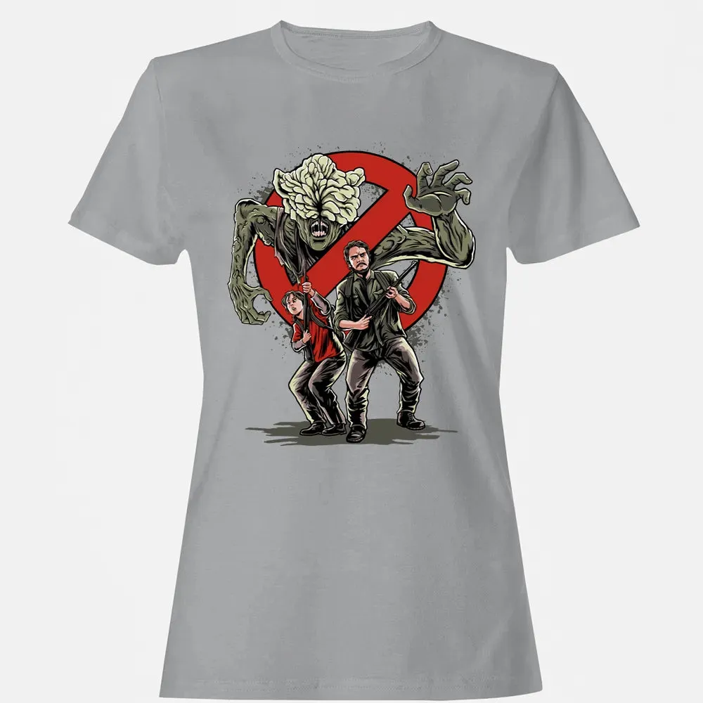 Clickerbuster Women's T-shirt - 15