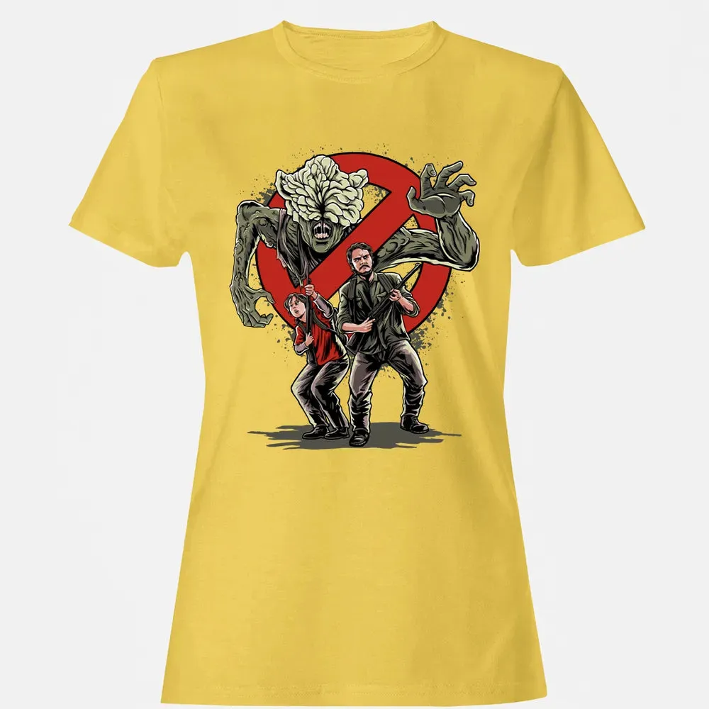 Clickerbuster Women's T-shirt - 4