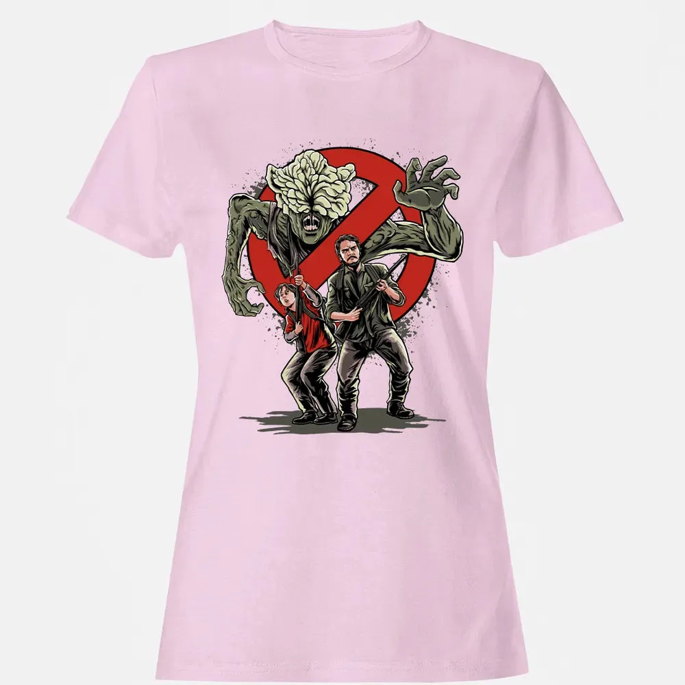 Clickerbuster Women's T-shirt - 9