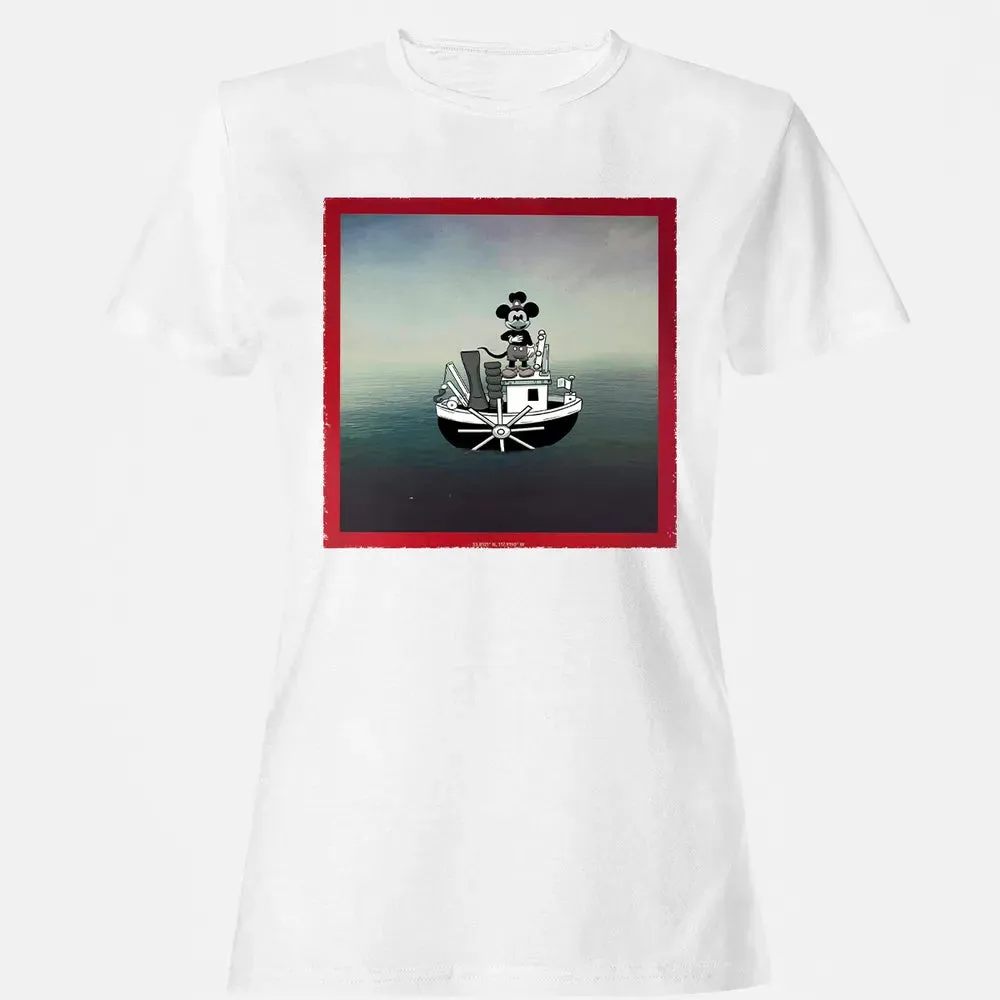 The Album Women's T-shirt - 16