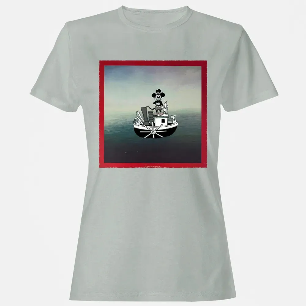 The Album Women's T-shirt - 2