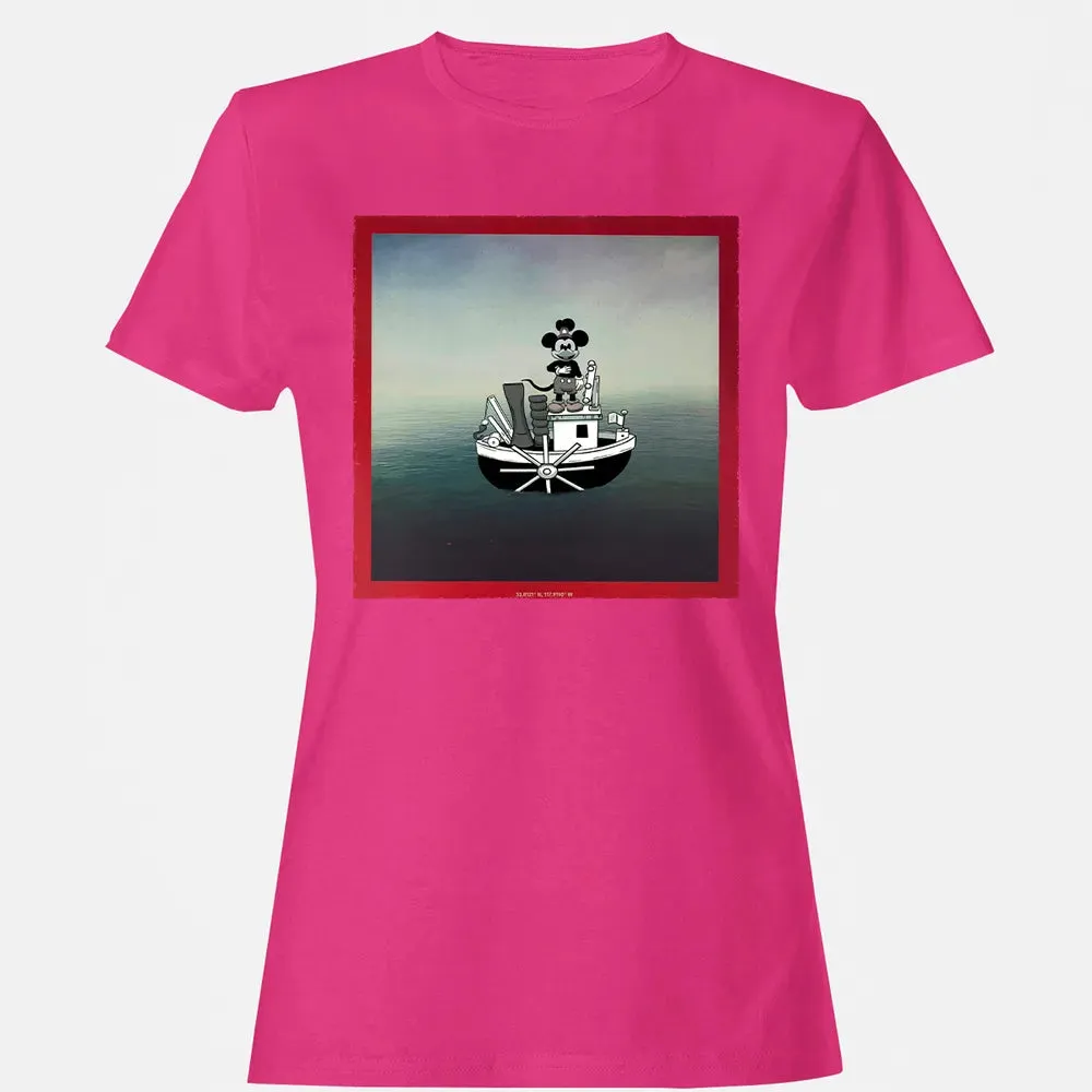 The Album Women's T-shirt - 6