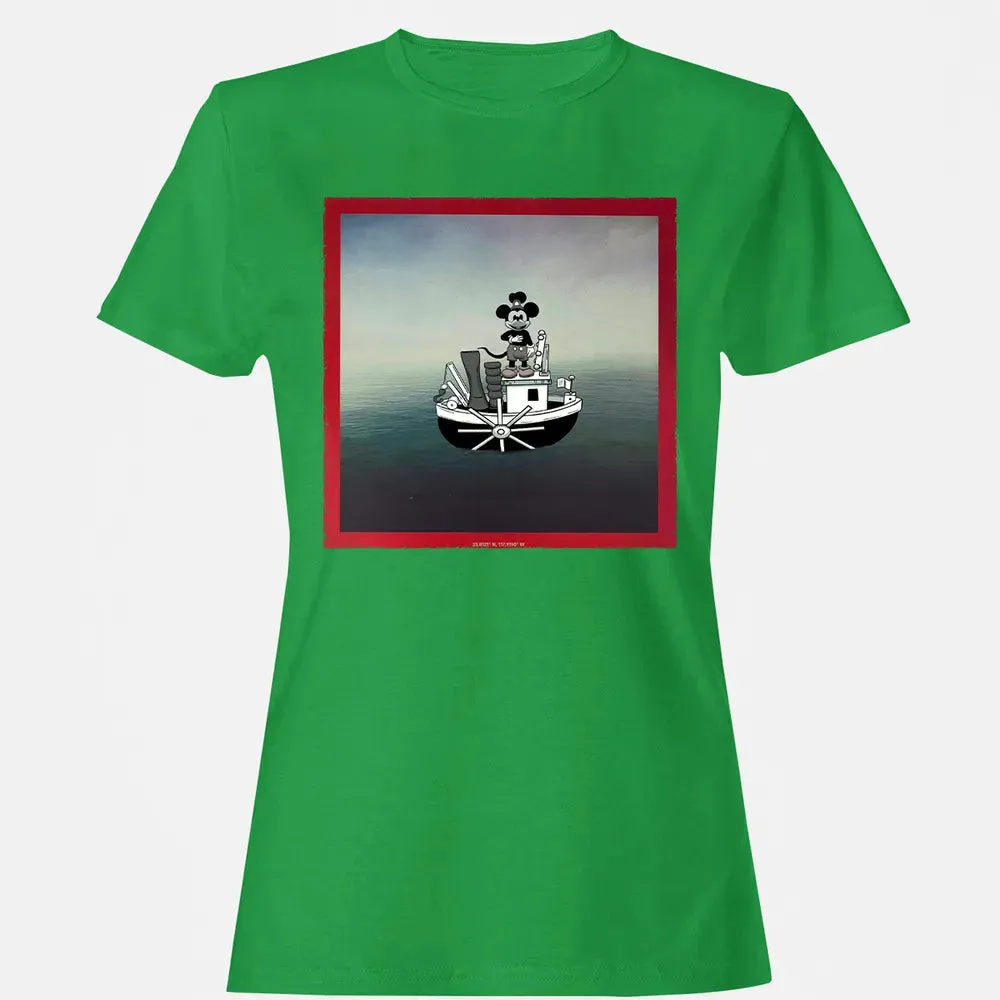 The Album Women's T-shirt - 7