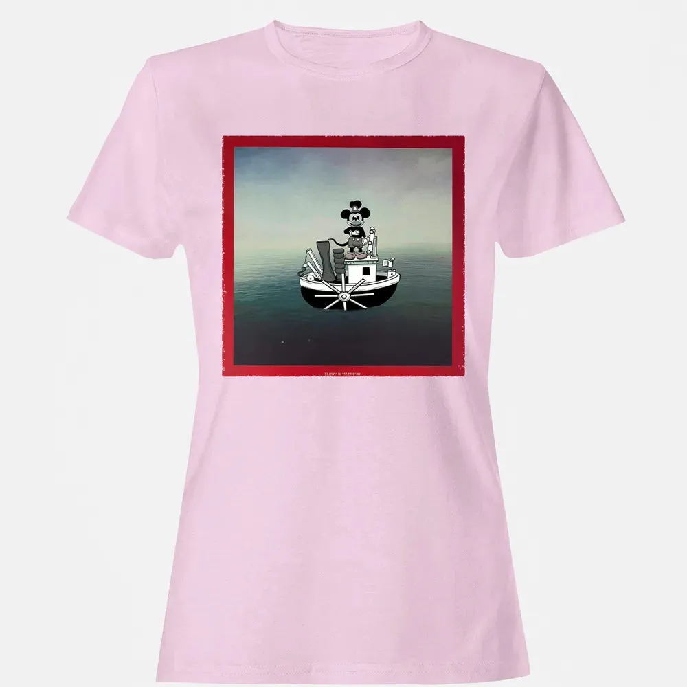 The Album Women's T-shirt - 9