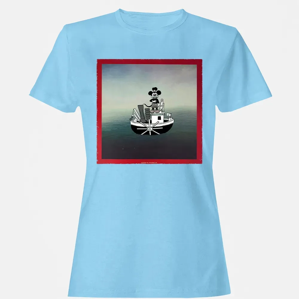 The Album Women's T-shirt - 8