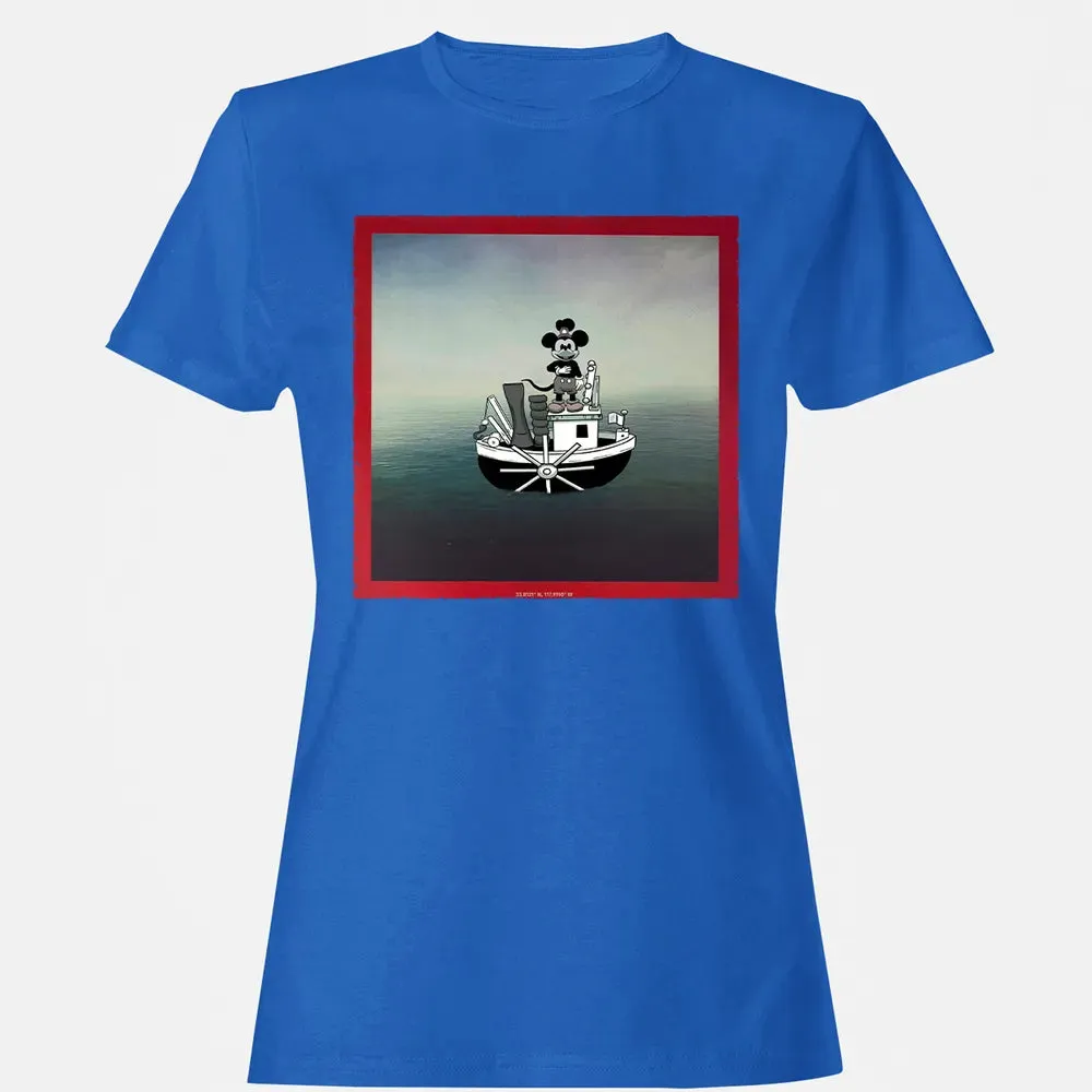 The Album Women's T-shirt - 14