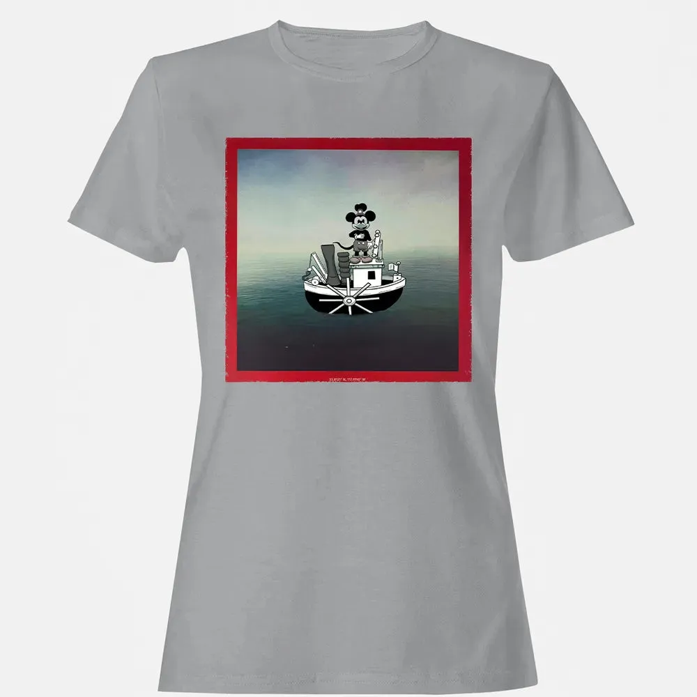 The Album Women's T-shirt - 15