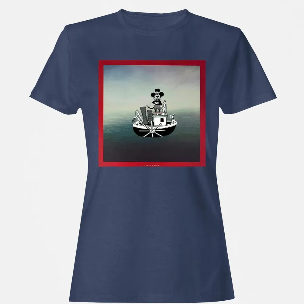 The Album Women's T-shirt - 10