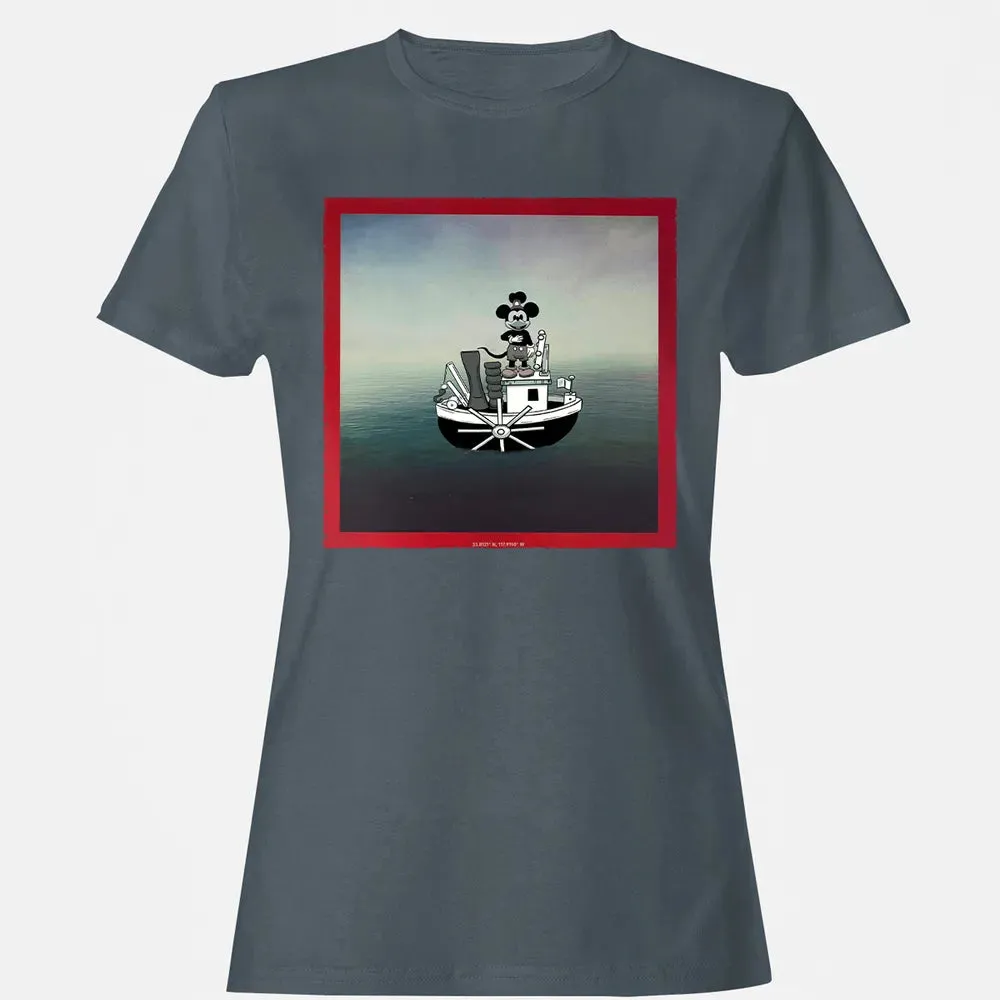 The Album Women's T-shirt - 3