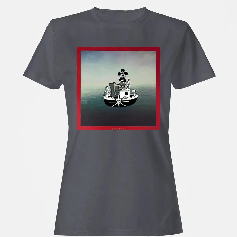 The Album Women's T-shirt - 5