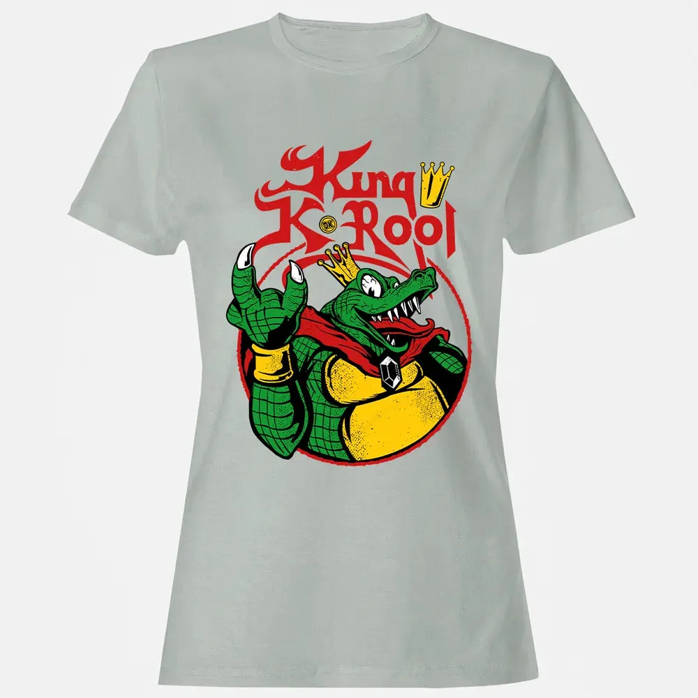 King KRool Women's T-shirt - 2