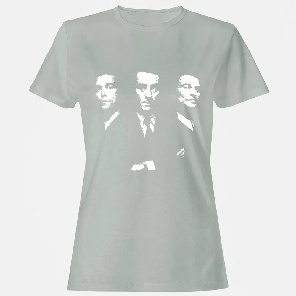 Gangster Women's T-shirt - 2