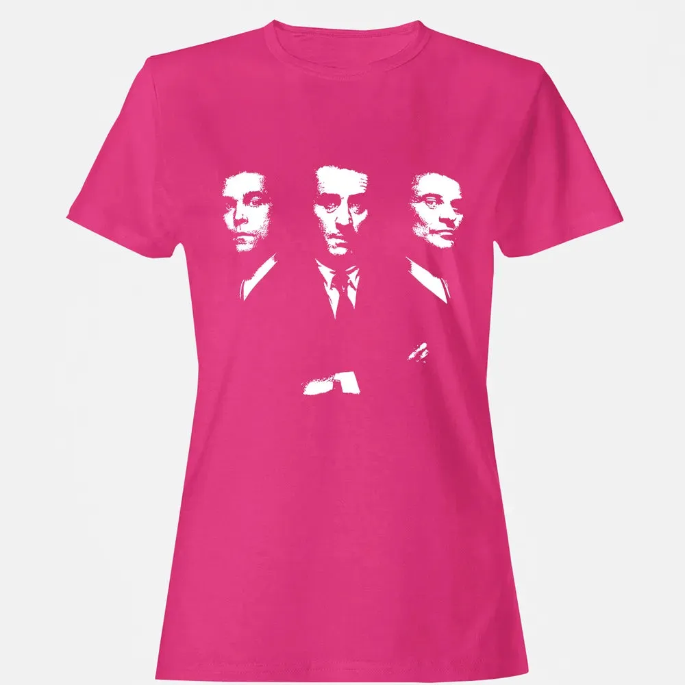 Gangster Women's T-shirt - 6
