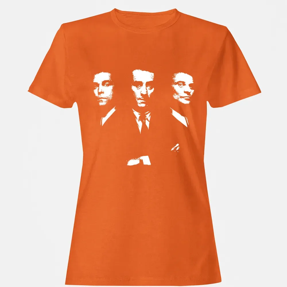 Gangster Women's T-shirt - 11