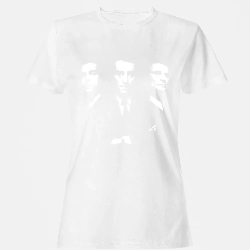 Gangster Women's T-shirt - 16