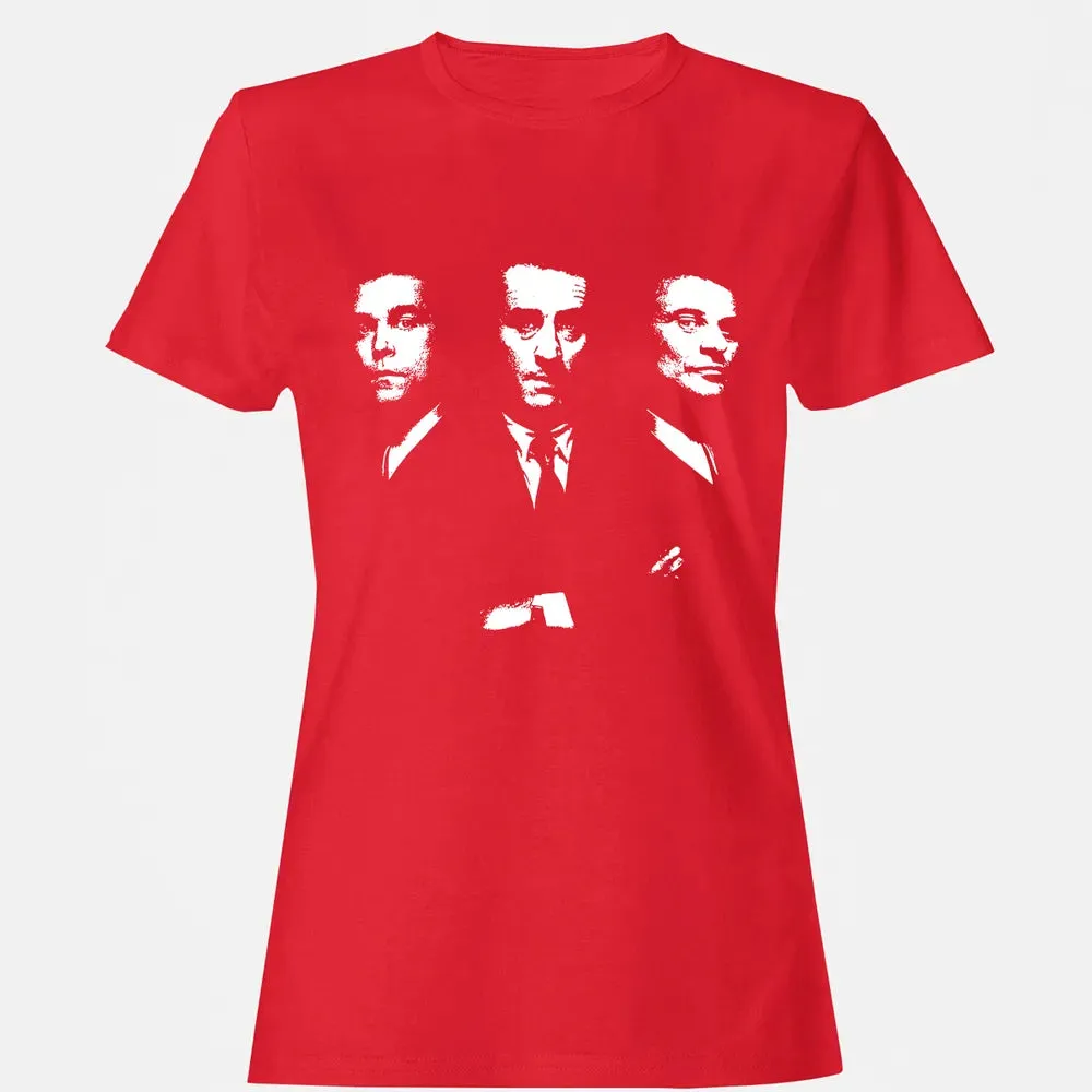 Gangster Women's T-shirt - 13
