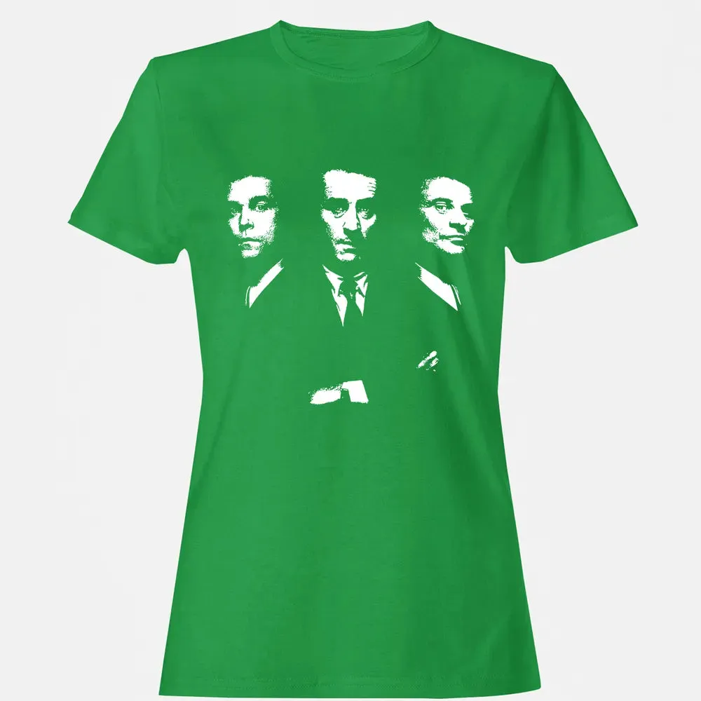 Gangster Women's T-shirt - 7