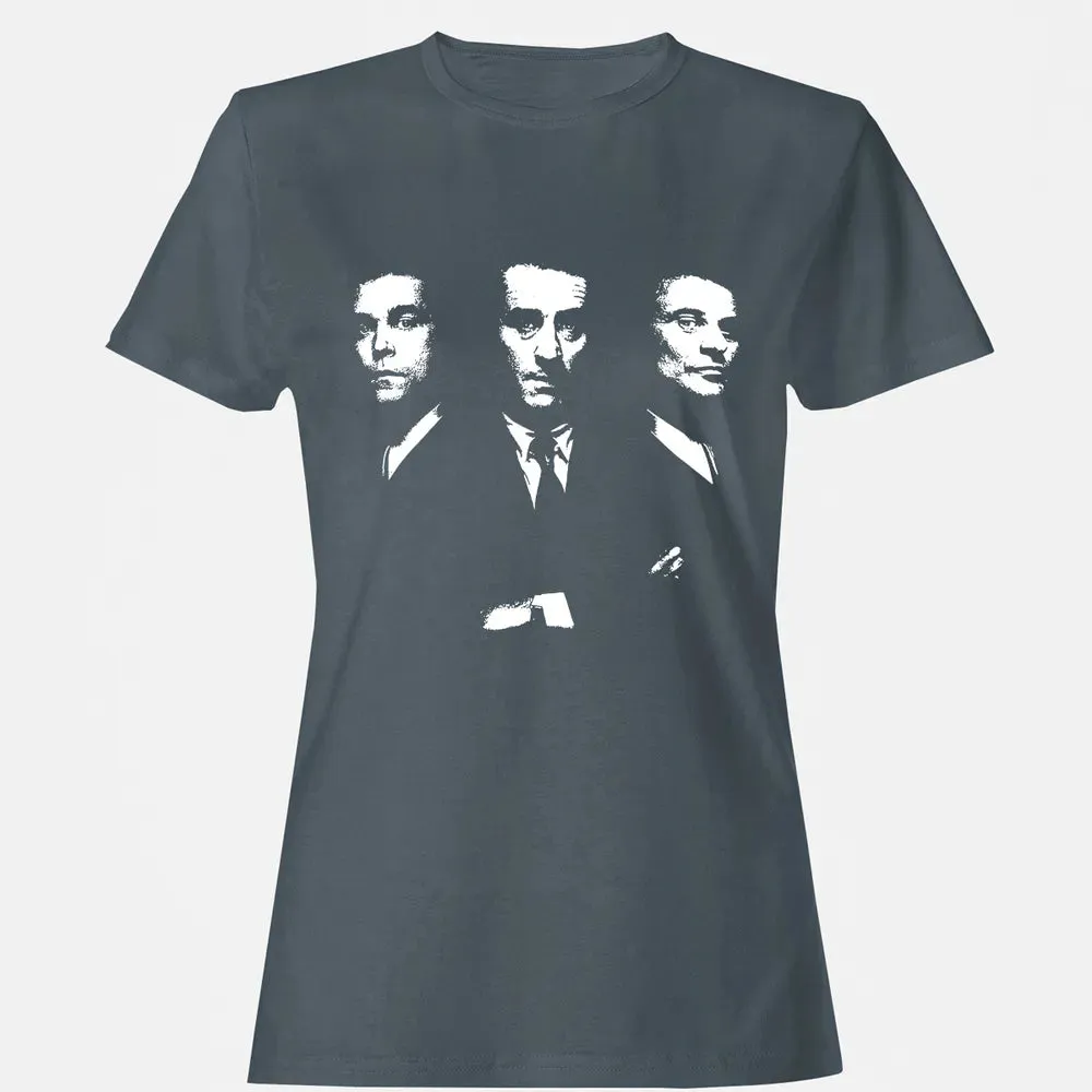 Gangster Women's T-shirt - 3