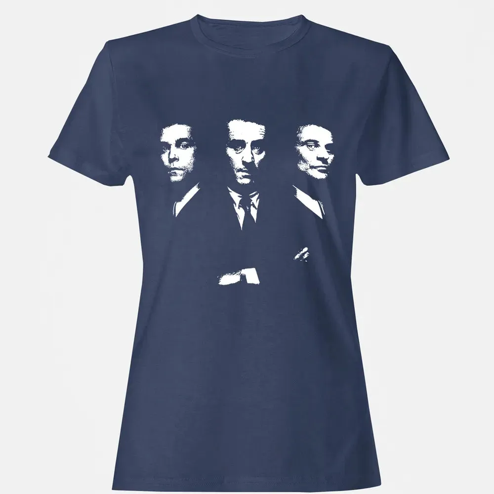 Gangster Women's T-shirt - 10