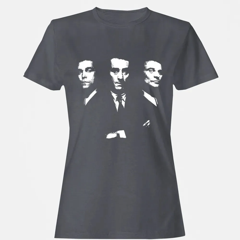 Gangster Women's T-shirt - 5