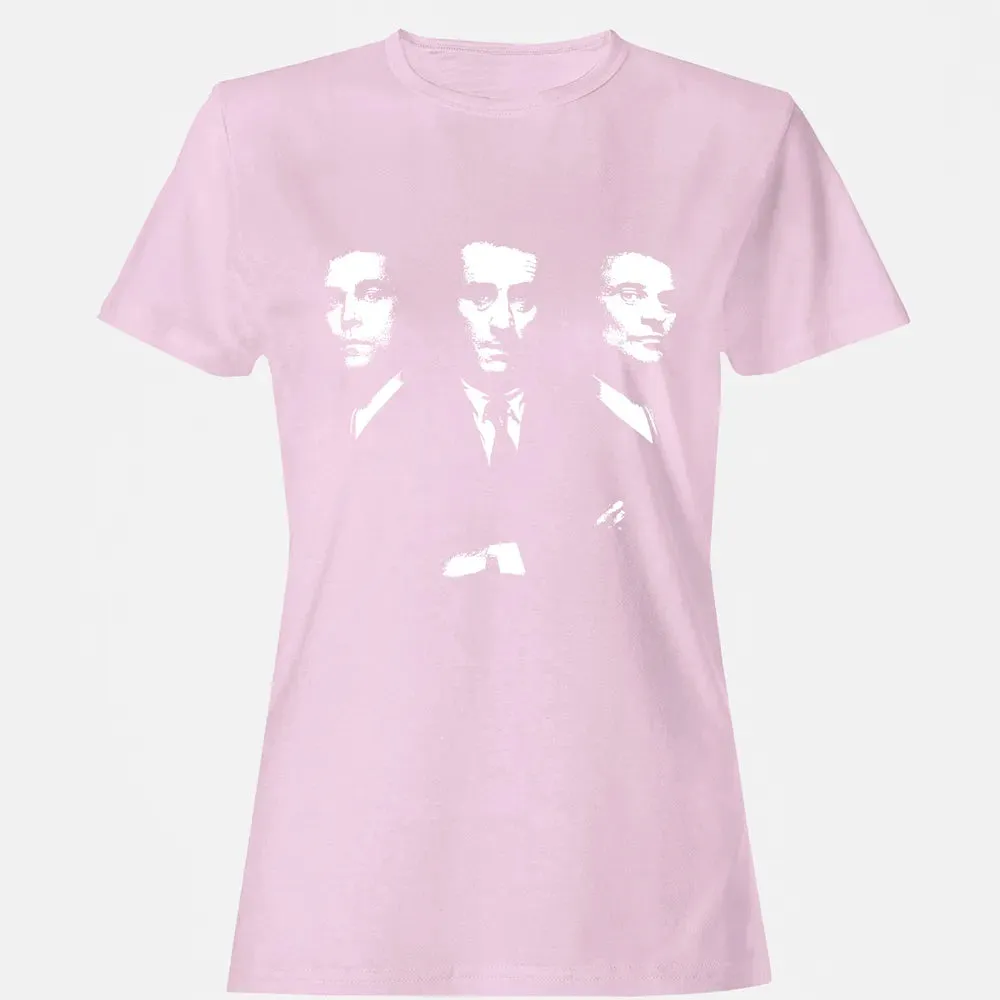 Gangster Women's T-shirt - 9