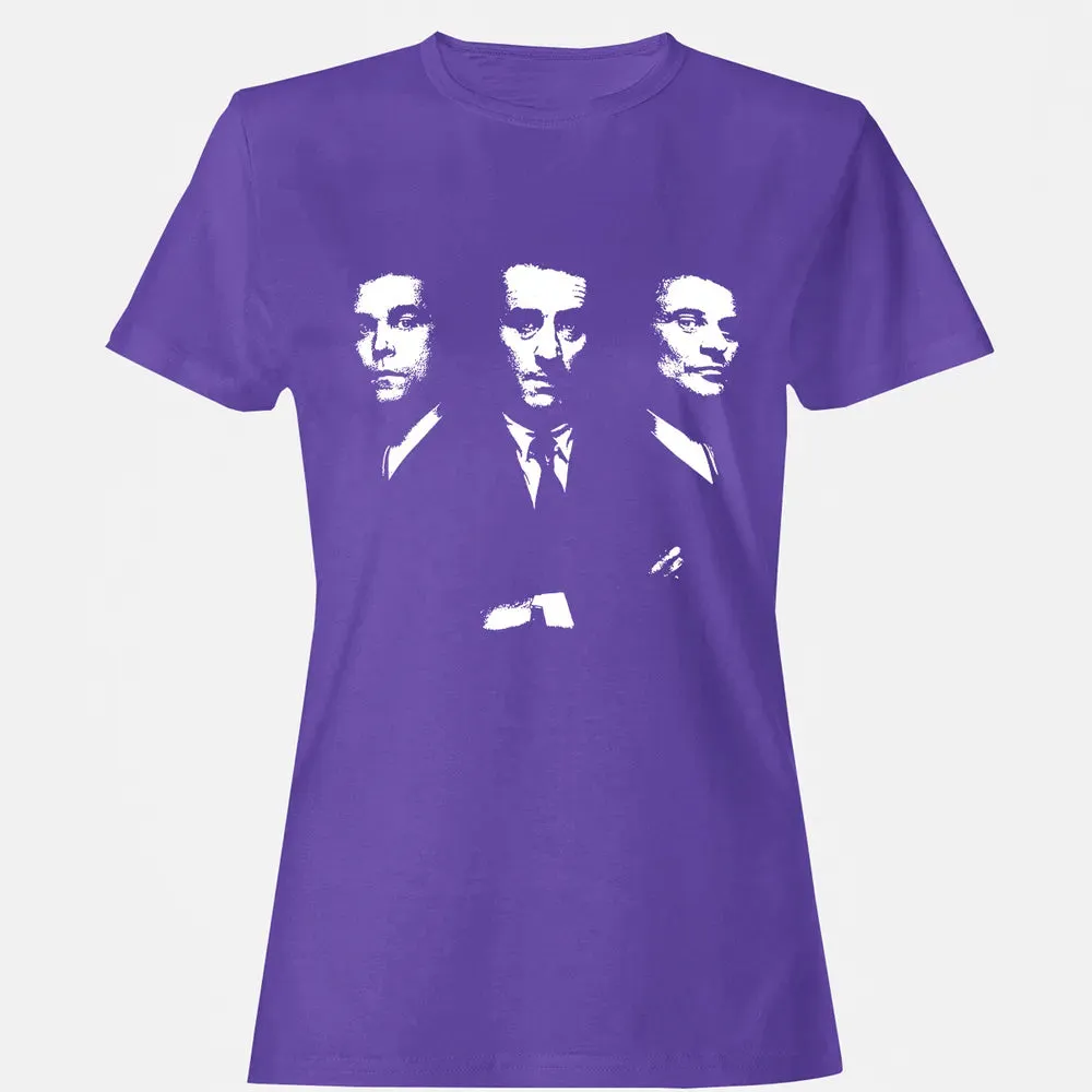 Gangster Women's T-shirt - 12