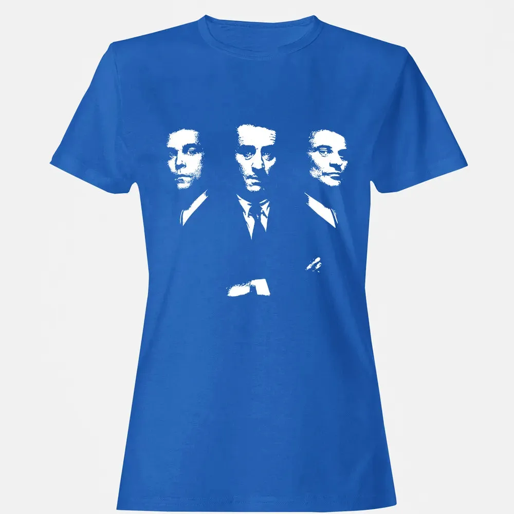 Gangster Women's T-shirt - 14
