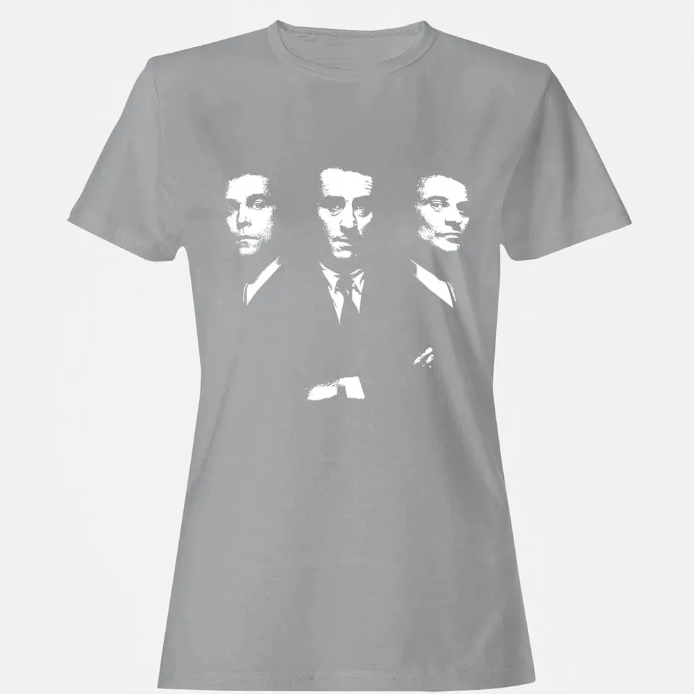 Gangster Women's T-shirt - 15