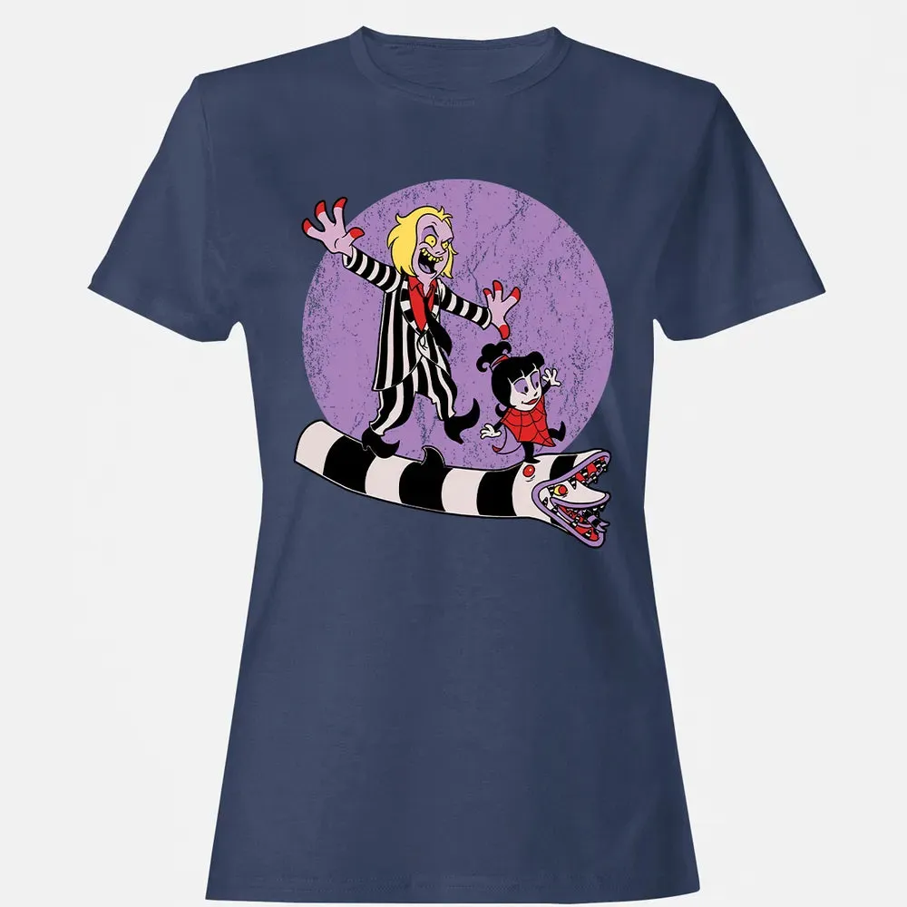 Beetlewalk Women's T-shirt - 10