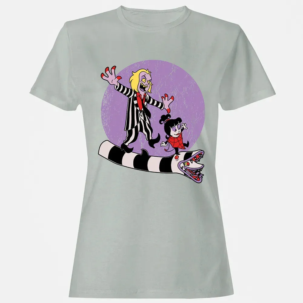 Beetlewalk Women's T-shirt - 2