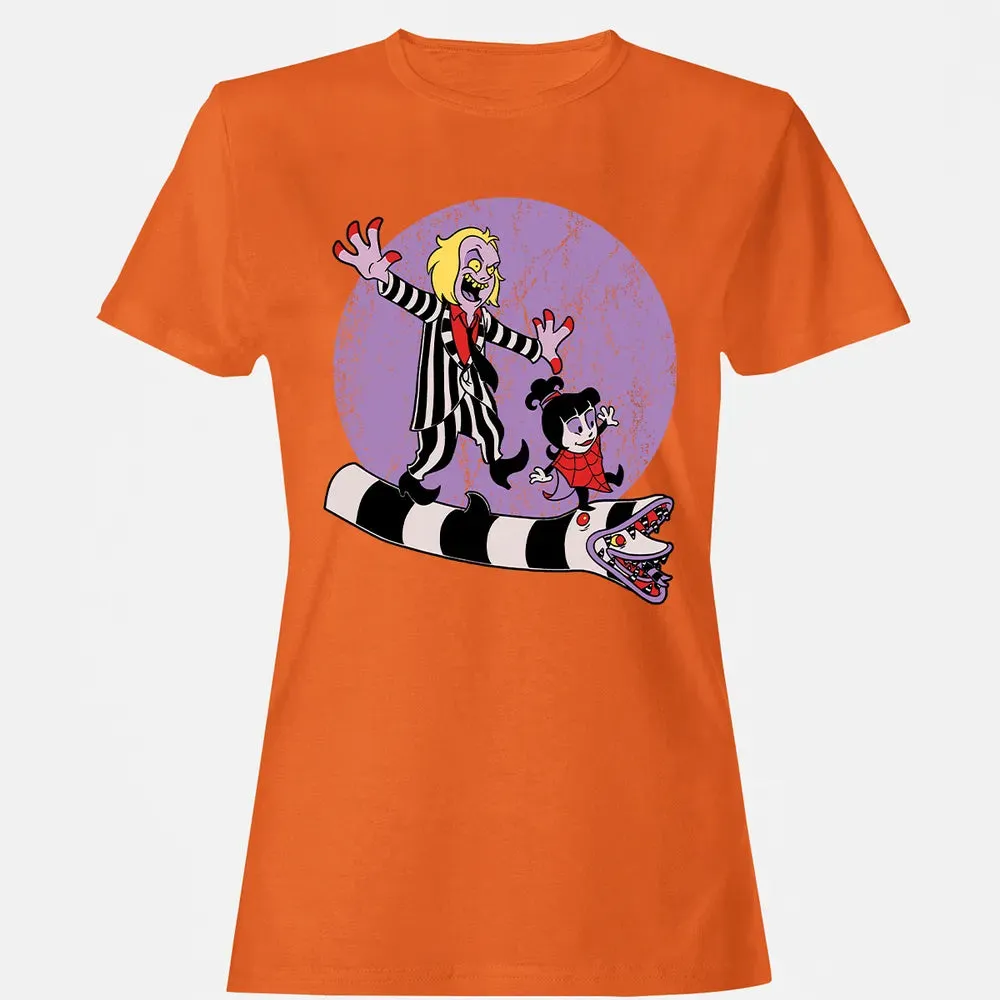 Beetlewalk Women's T-shirt - 11