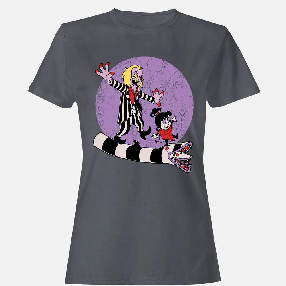 Beetlewalk Women's T-shirt - 5