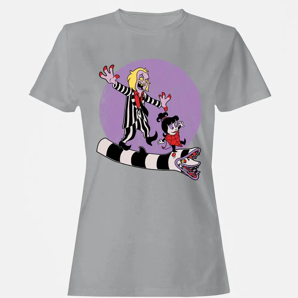 Beetlewalk Women's T-shirt - 15