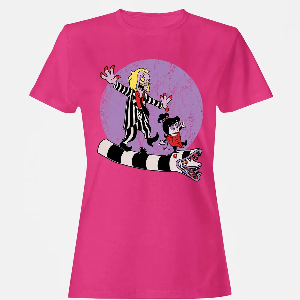 Beetlewalk Women's T-shirt - 6