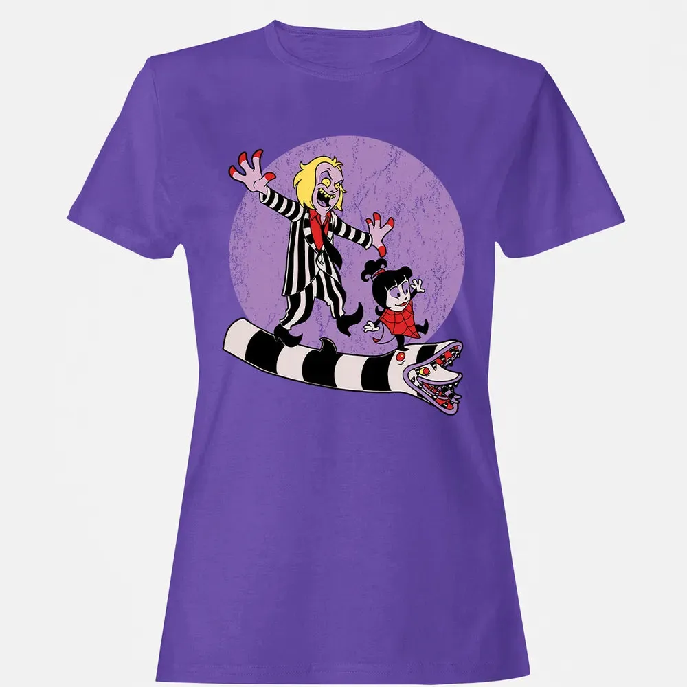 Beetlewalk Women's T-shirt - 12
