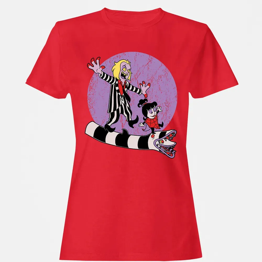 Beetlewalk Women's T-shirt - 13