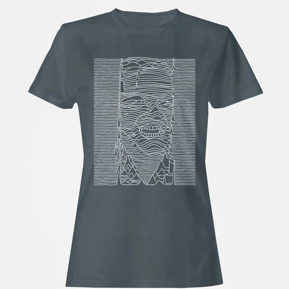 Johnny Division Women's T-shirt - 3