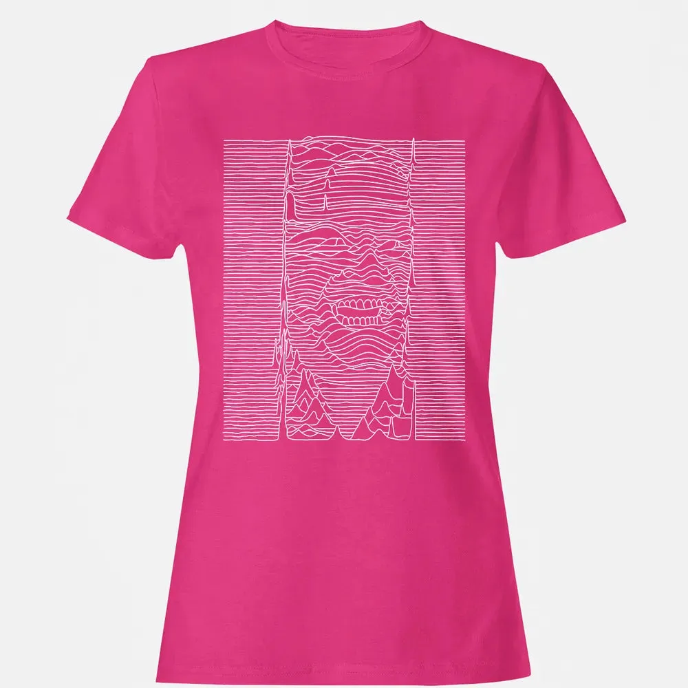 Johnny Division Women's T-shirt - 6