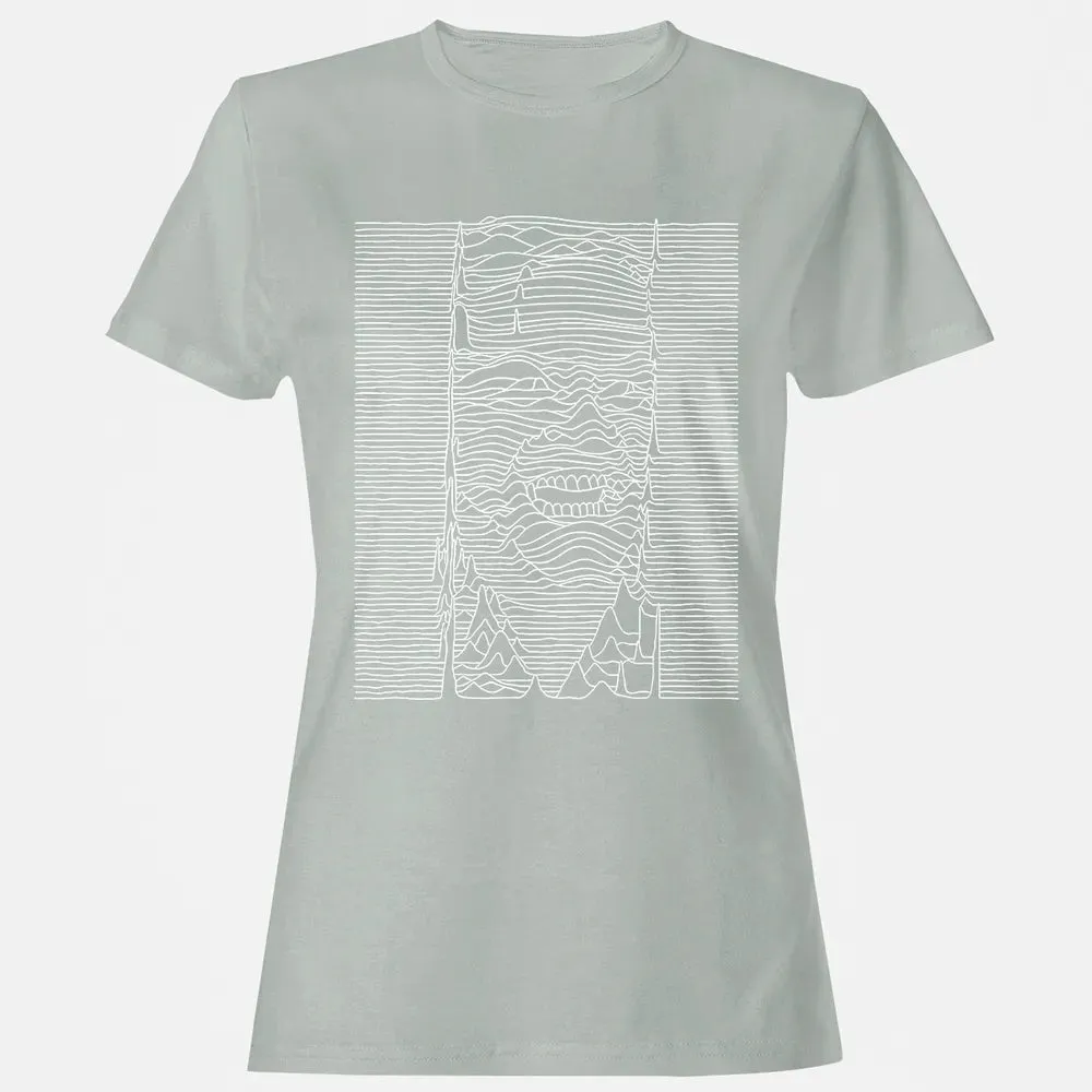 Johnny Division Women's T-shirt - 2