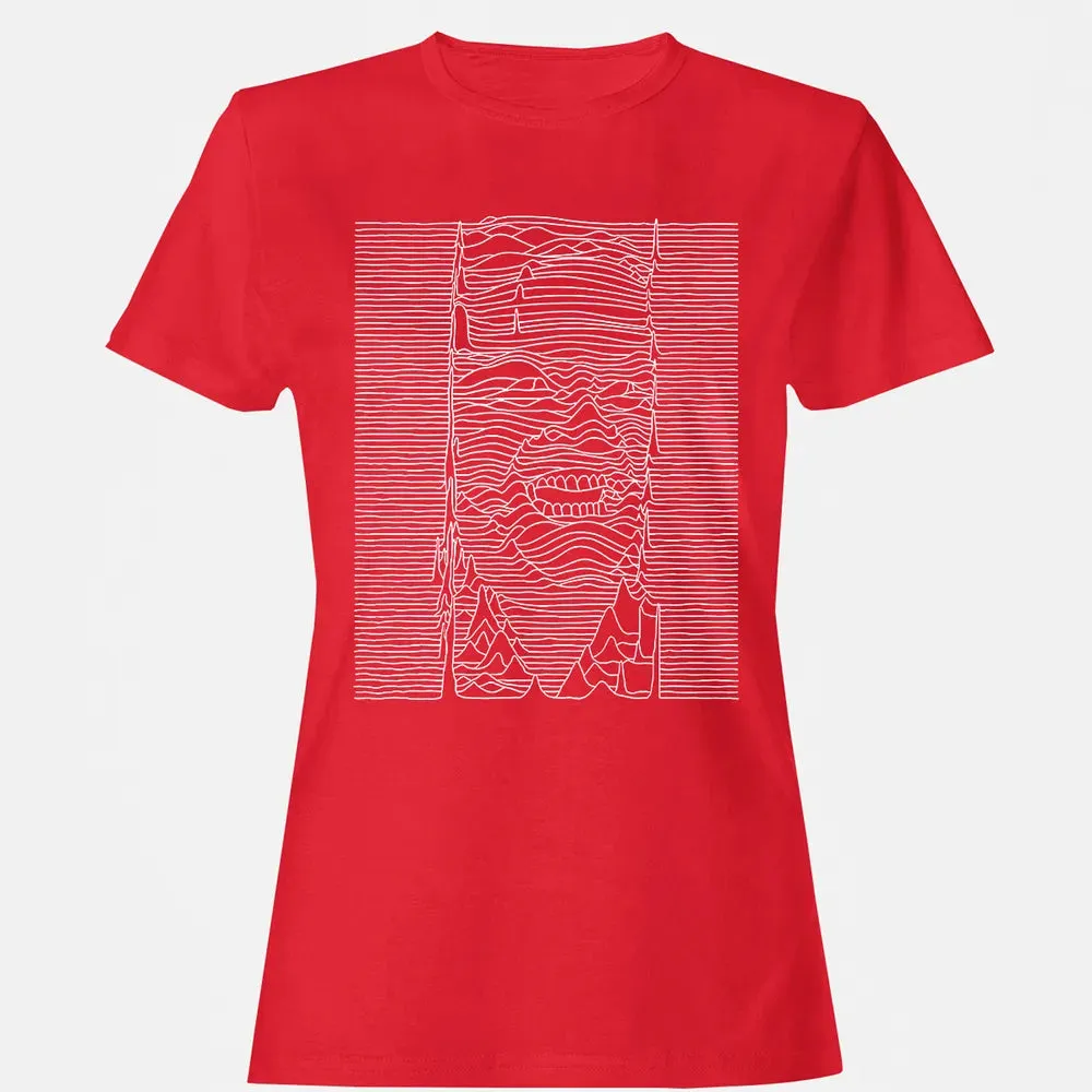 Johnny Division Women's T-shirt - 13