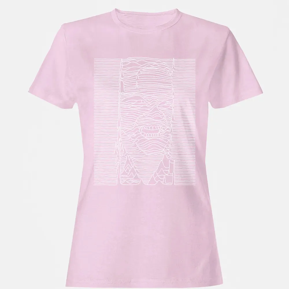 Johnny Division Women's T-shirt - 9