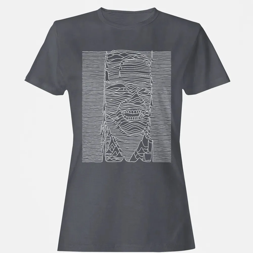 Johnny Division Women's T-shirt - 5