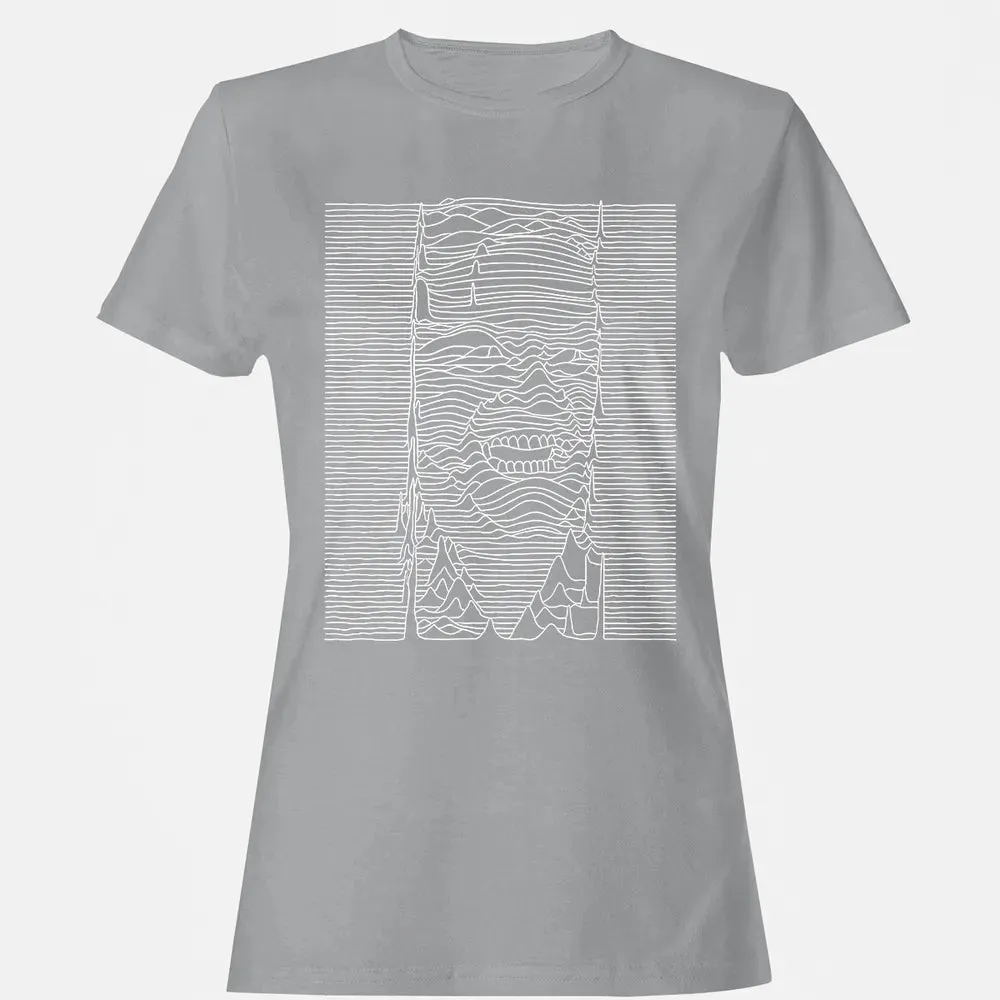 Johnny Division Women's T-shirt - 15