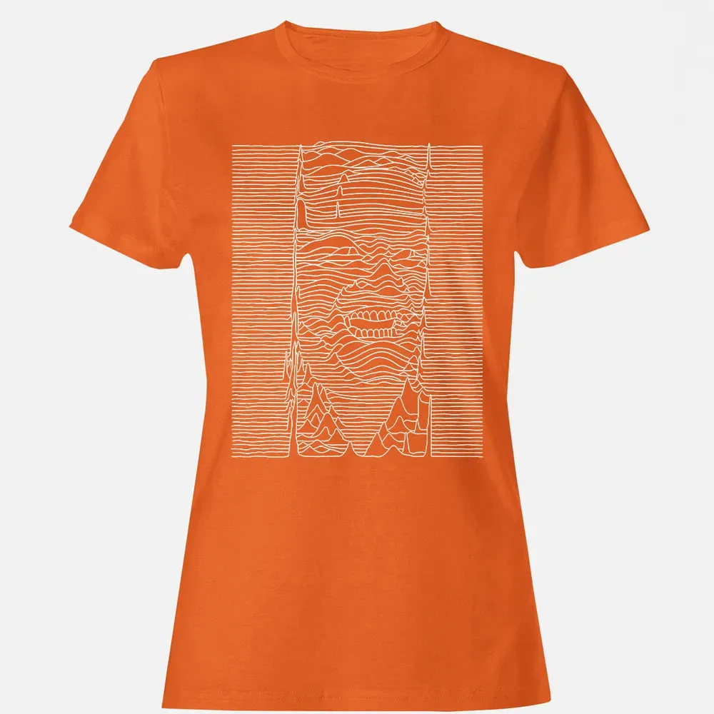 Johnny Division Women's T-shirt - 11