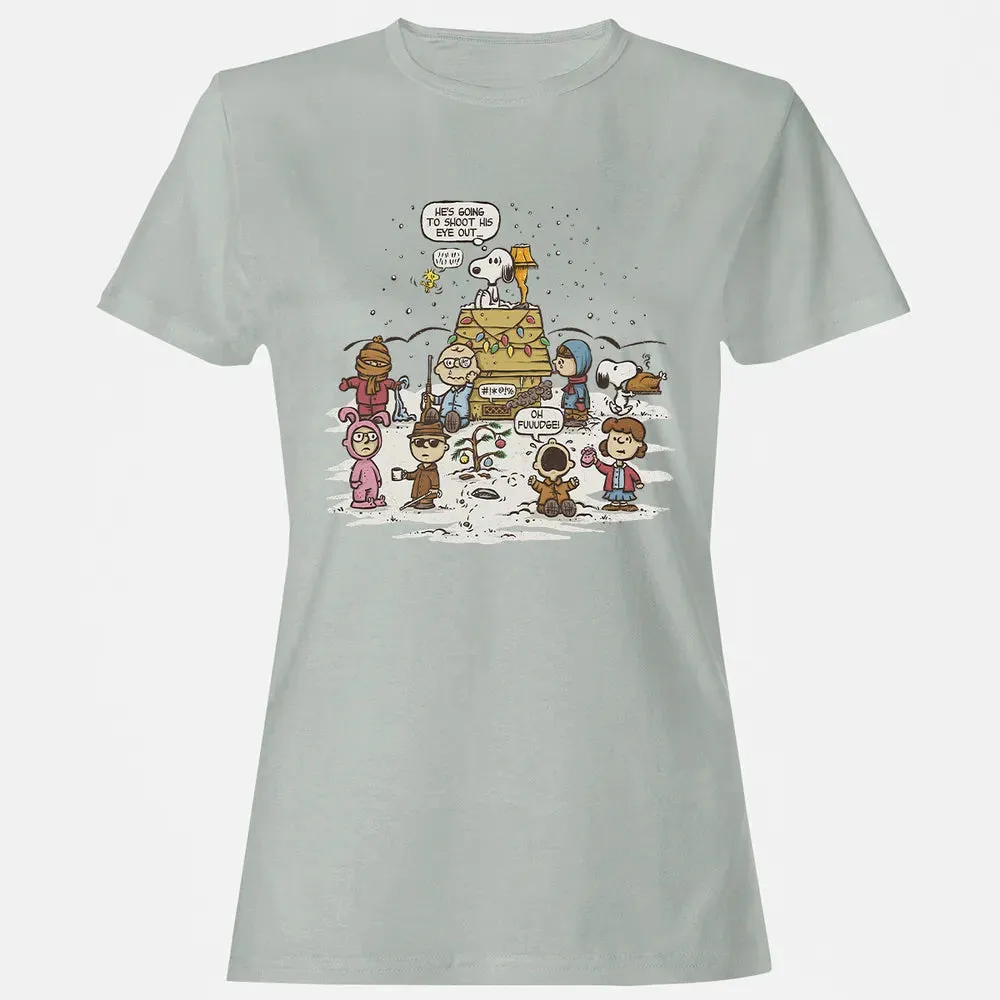 Oh Fuuudge Women's T-shirt - 2