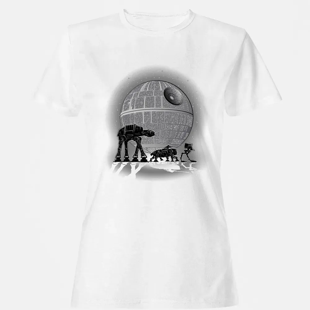 Hakuna Mata-AT Women's T-shirt - 16