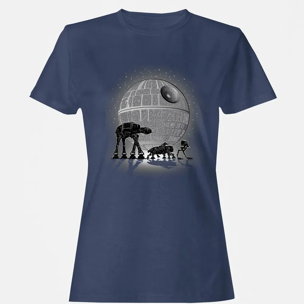 Hakuna Mata-AT Women's T-shirt - 10