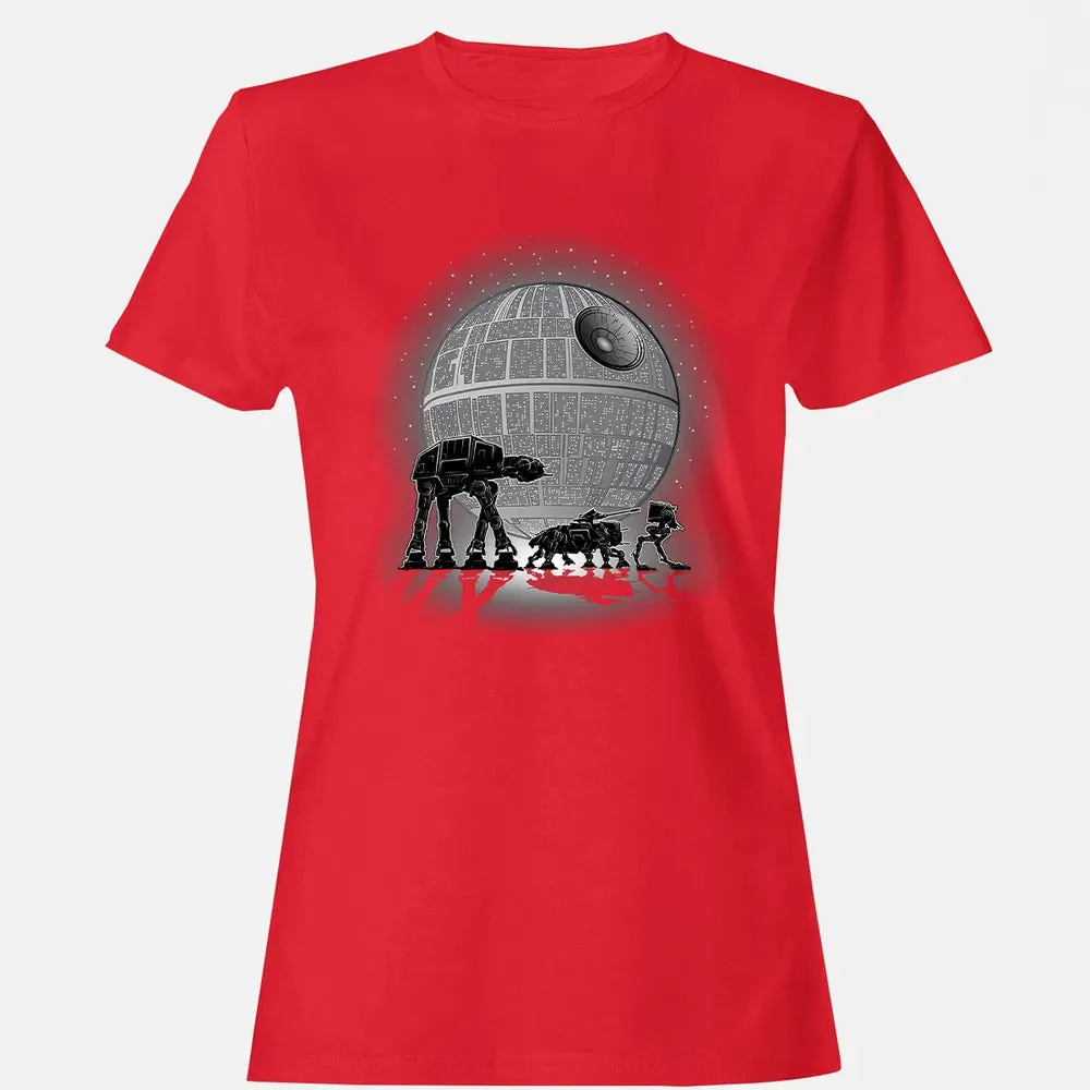 Hakuna Mata-AT Women's T-shirt - 13