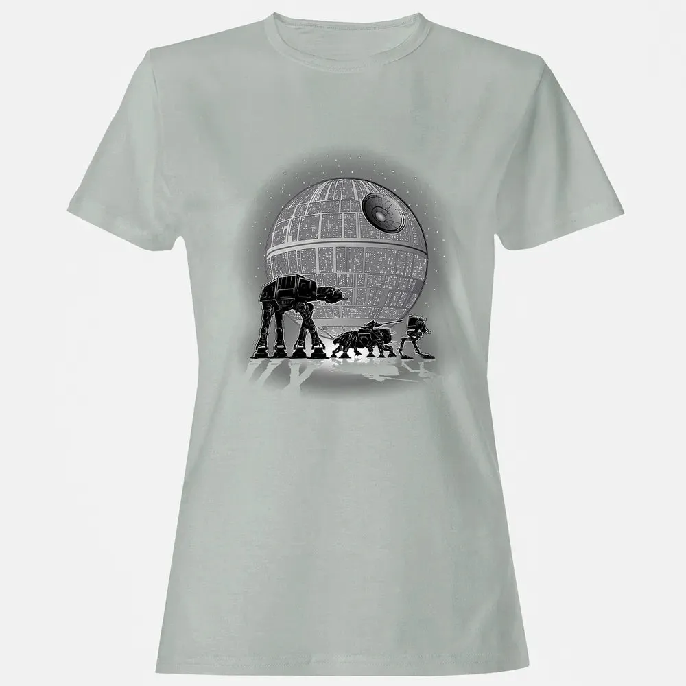Hakuna Mata-AT Women's T-shirt - 2